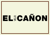 El Viejo Cañon